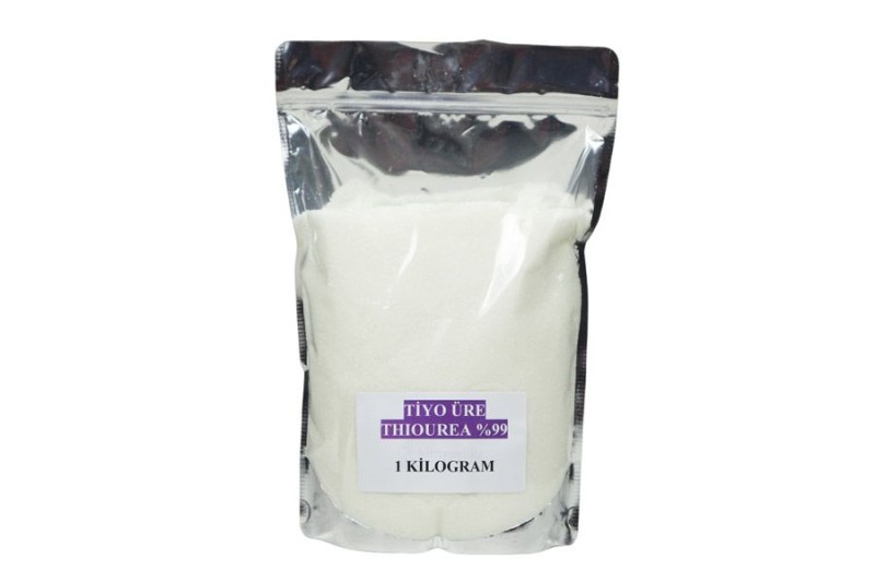 Tiyo Üre 1 KG - Kimyacınız