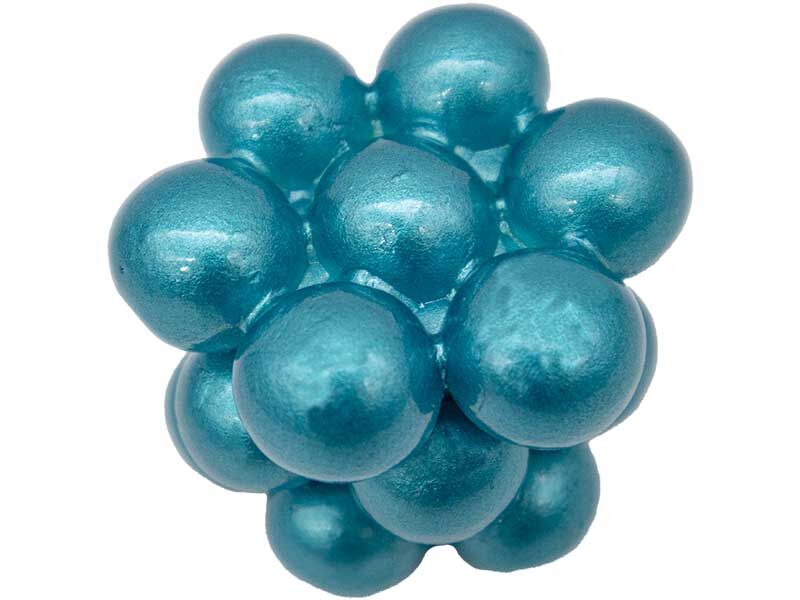 Top Bubble Silikon Mum Kalıbı M-37 - 4