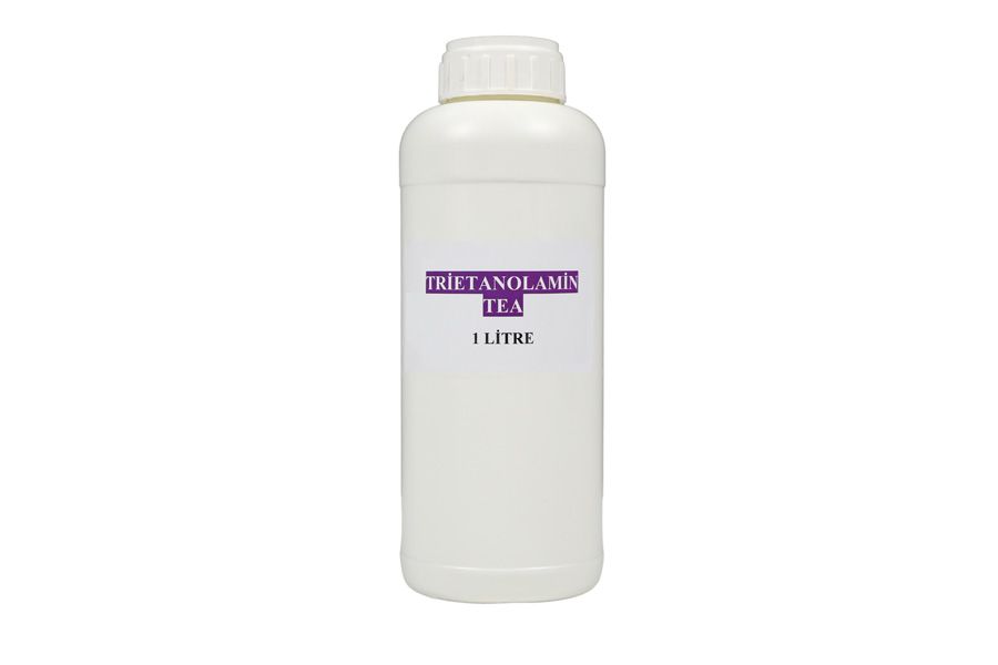 Trietanolamin 1 KG - 1