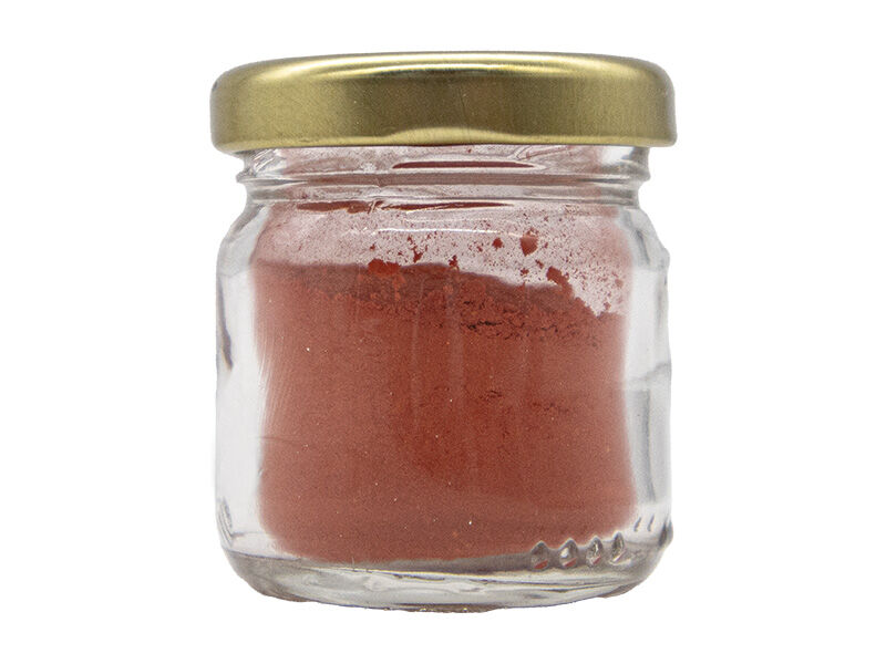 Turuncu Epoksi Pİgment Boya 10 GR - 1