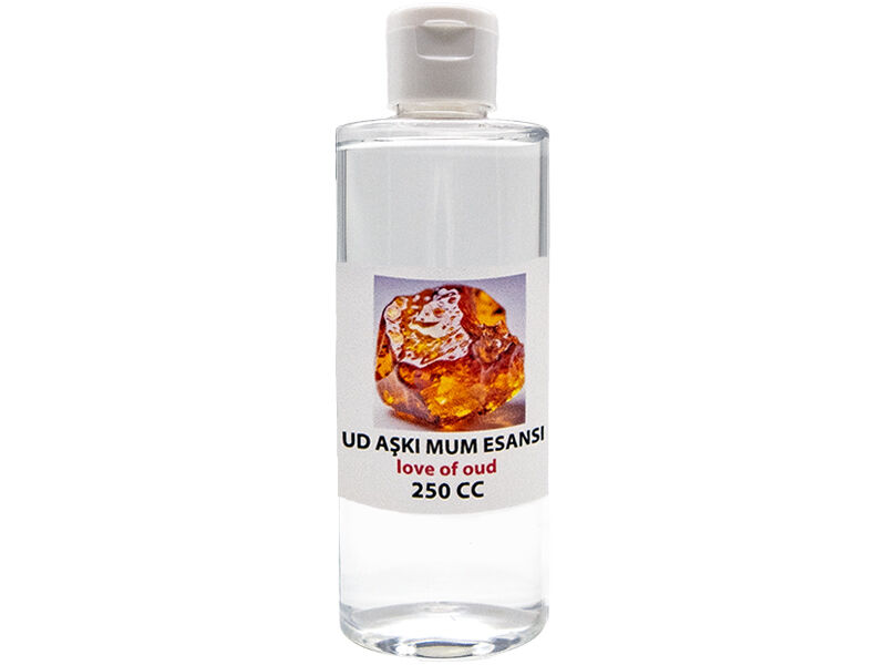 Ud Aşkı Mum Esansı 250 CC - 1