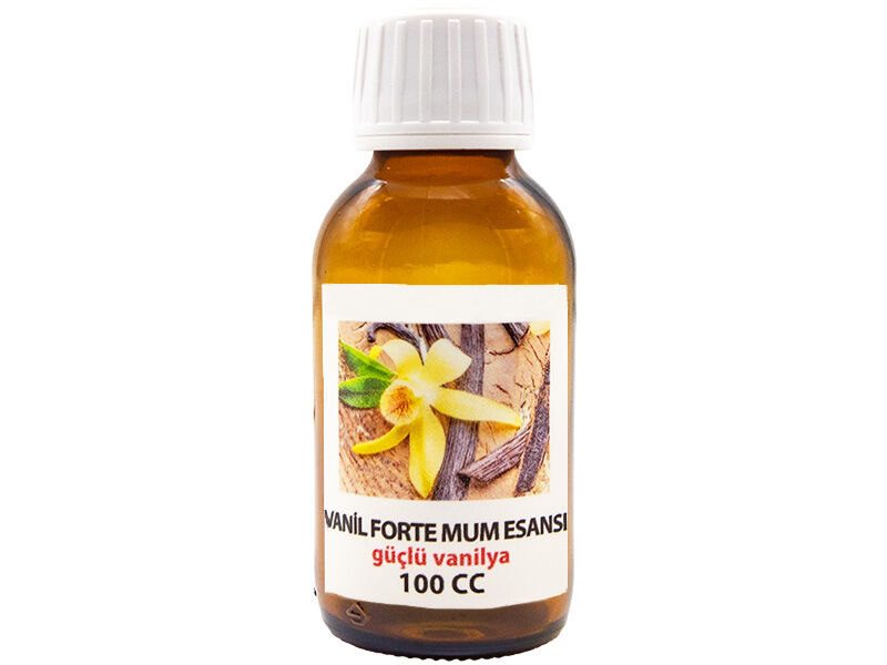 Vanil Forte Mum Esansı 100 CC - 1