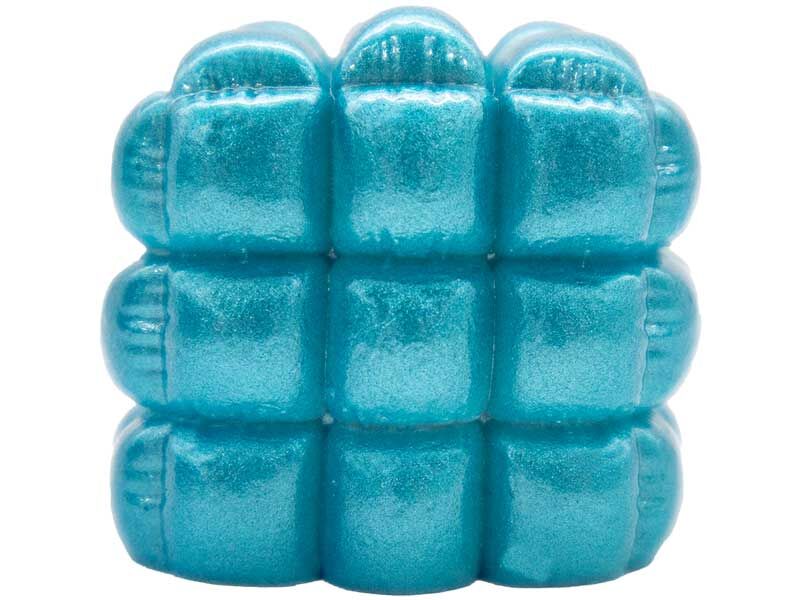 Yastık Bubble Silikon Mum Kalıbı M-78 - 2