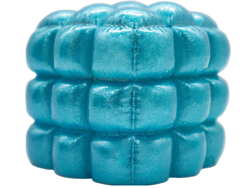Yastık Bubble Silikon Mum Kalıbı M-78 - 3
