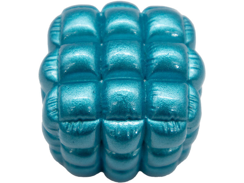 Yastık Bubble Silikon Mum Kalıbı M-78 - 5