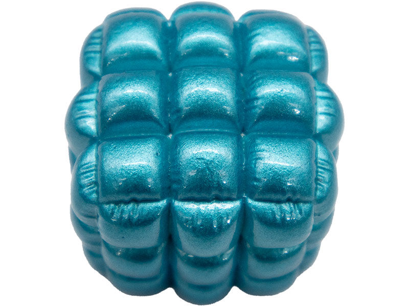 Yastık Bubble Silikon Mum Kalıbı M-78 - 5