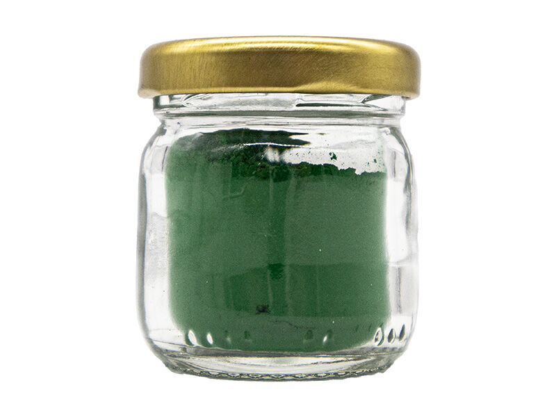 Yeşil Epoksi Pİgment Boya 10 GR - 1