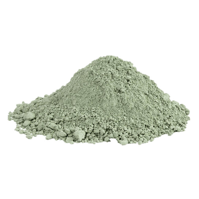 Yeşil Kil 25 KG - Kimyacınız