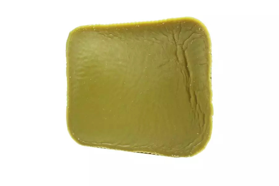 Yeşil Parafin 1 KG - 1