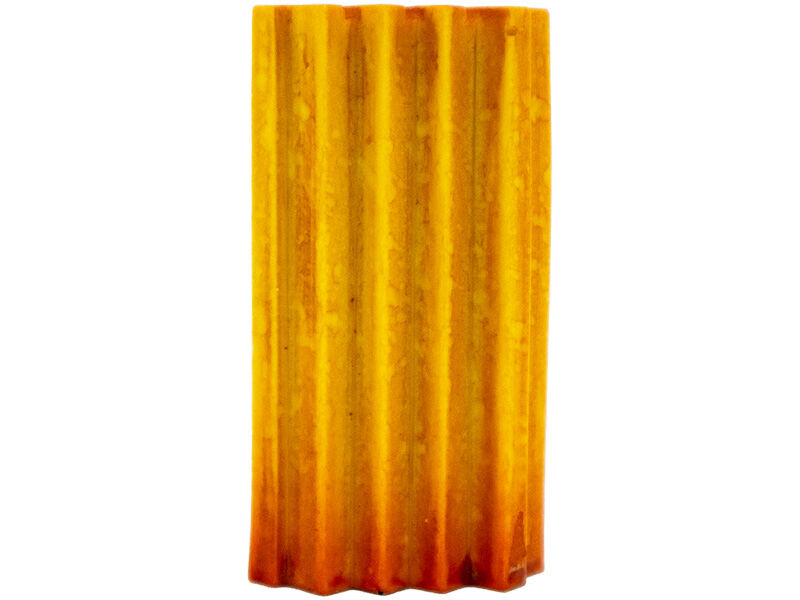 Zikzak Sütun Silikon Mum Kalıbı M-290 - 6