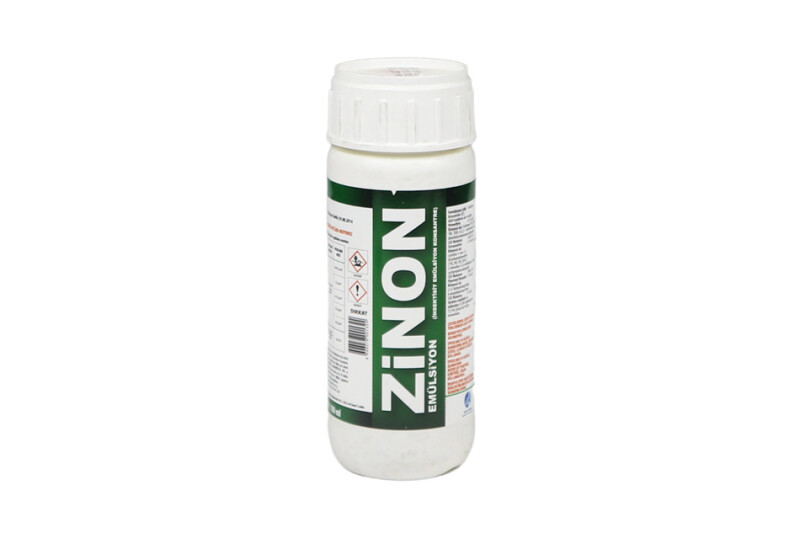 Zinon Emilsiyon Böcek - Haşere İlacı 100 GR 50 Adet - Diğer